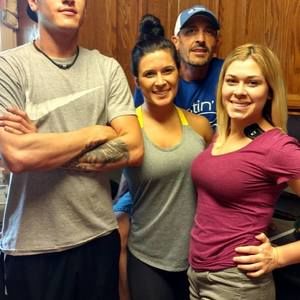 Meet your Posher, Jason